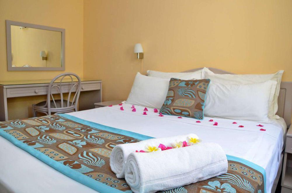 Poste Lafayette Sankhara Luxury Private Beach Villas מראה חיצוני תמונה