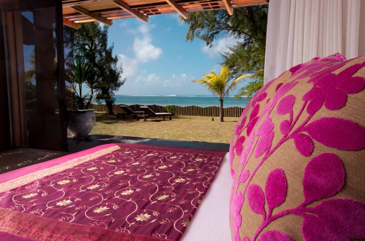 Poste Lafayette Sankhara Luxury Private Beach Villas מראה חיצוני תמונה