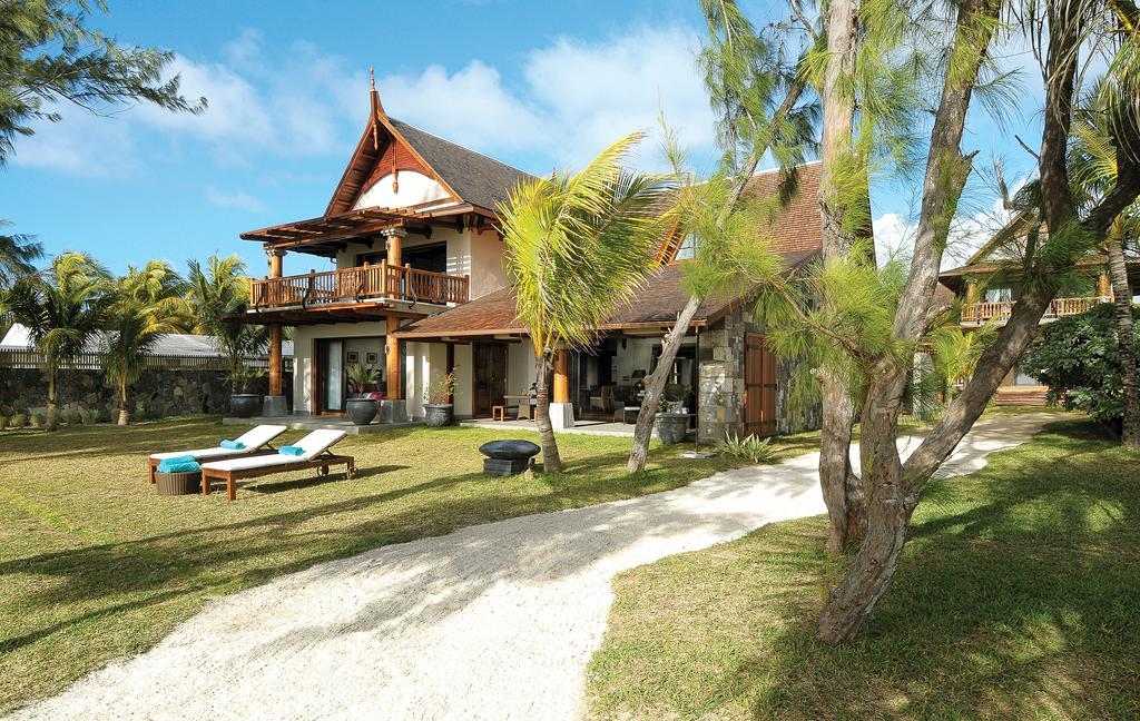 Poste Lafayette Sankhara Luxury Private Beach Villas מראה חיצוני תמונה