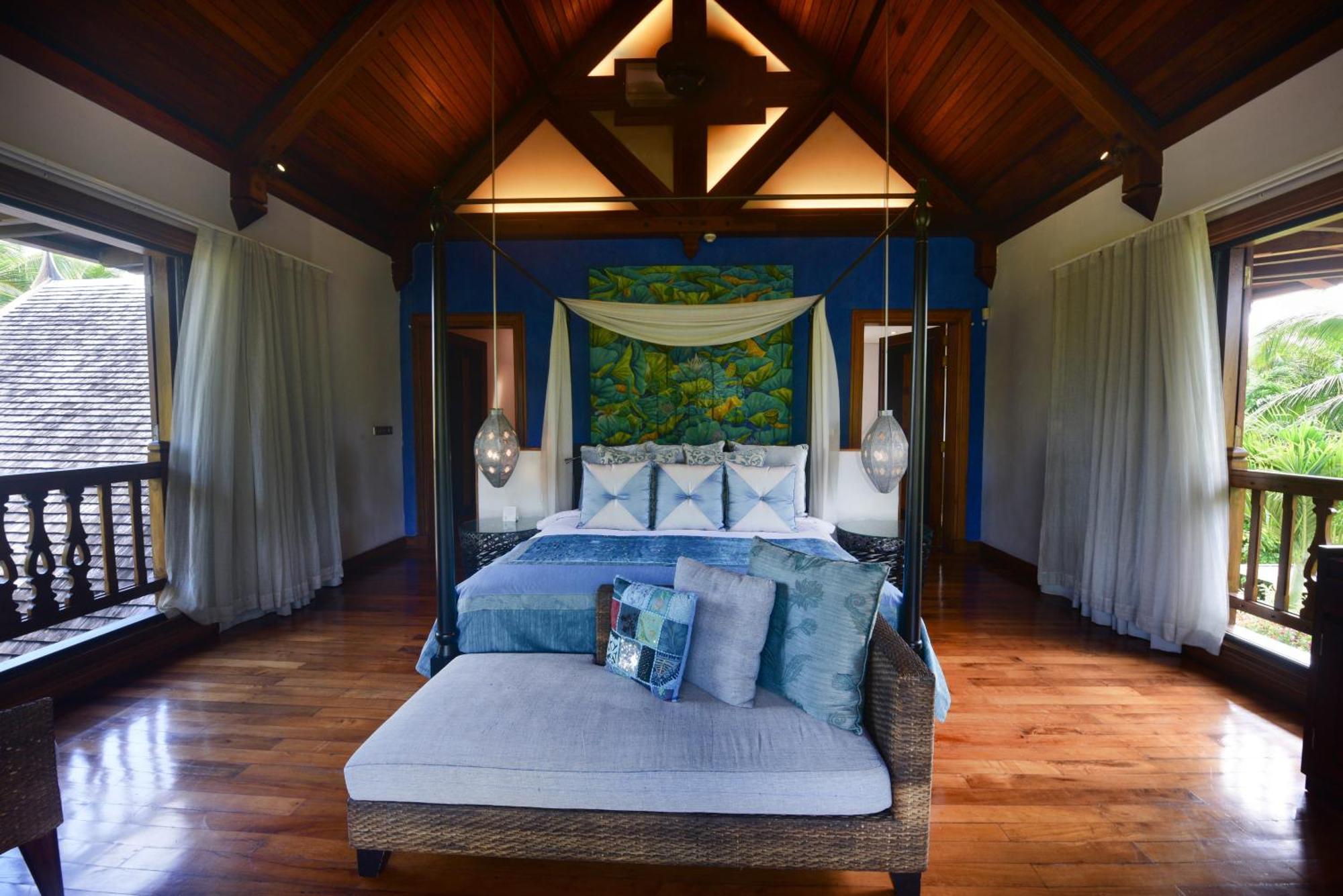 Poste Lafayette Sankhara Luxury Private Beach Villas חדר תמונה