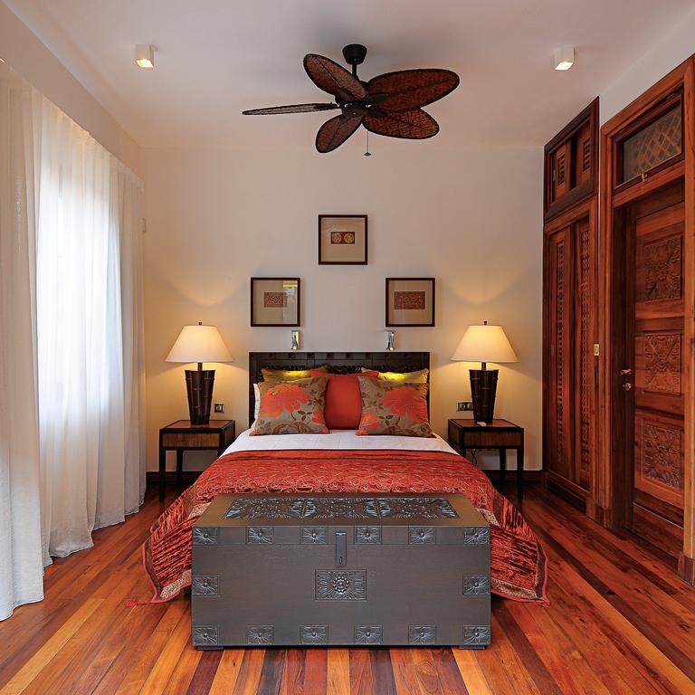 Poste Lafayette Sankhara Luxury Private Beach Villas מראה חיצוני תמונה