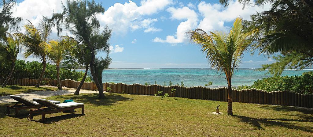 Poste Lafayette Sankhara Luxury Private Beach Villas מראה חיצוני תמונה