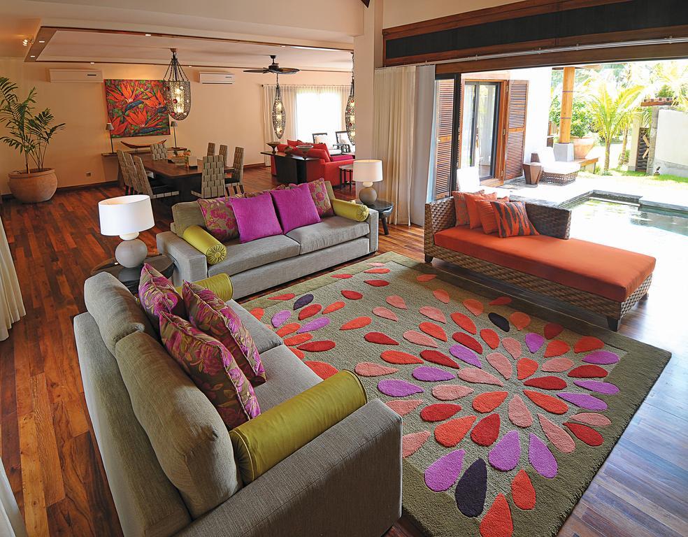 Poste Lafayette Sankhara Luxury Private Beach Villas מראה חיצוני תמונה