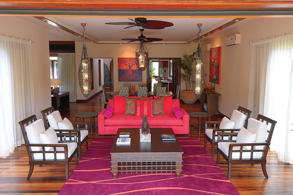 Poste Lafayette Sankhara Luxury Private Beach Villas מראה חיצוני תמונה