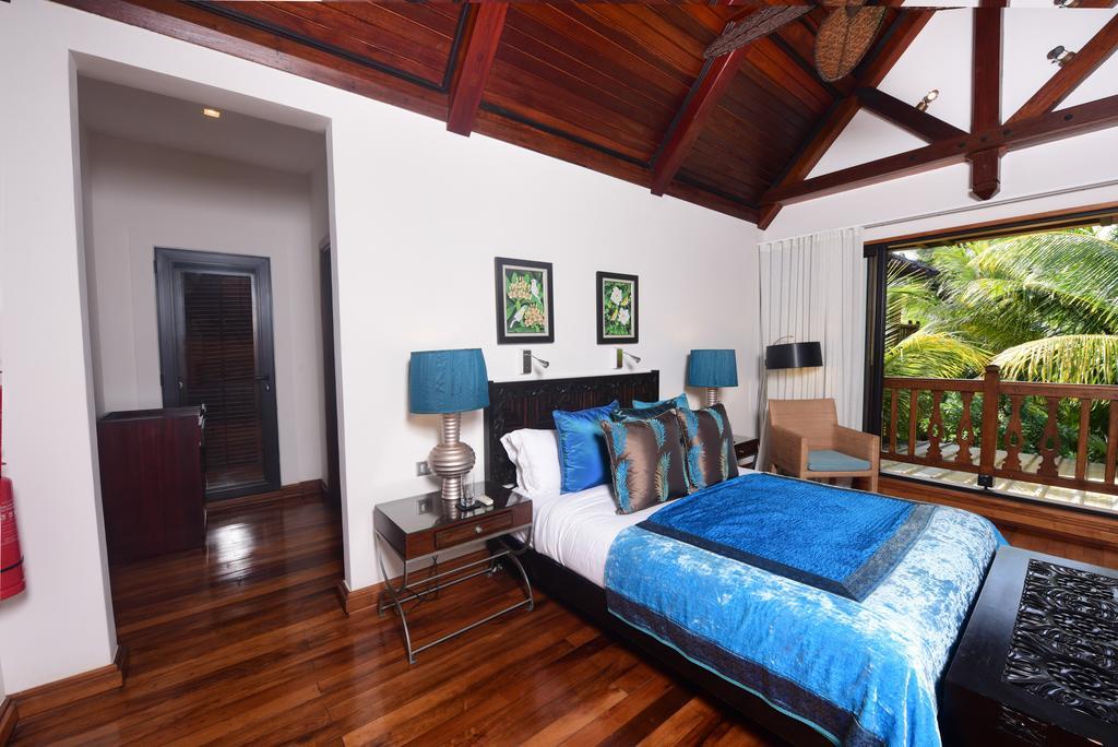 Poste Lafayette Sankhara Luxury Private Beach Villas מראה חיצוני תמונה