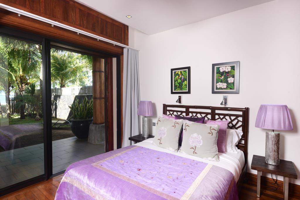 Poste Lafayette Sankhara Luxury Private Beach Villas מראה חיצוני תמונה