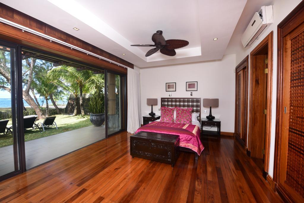 Poste Lafayette Sankhara Luxury Private Beach Villas מראה חיצוני תמונה