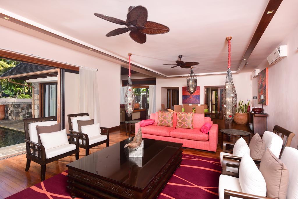 Poste Lafayette Sankhara Luxury Private Beach Villas מראה חיצוני תמונה