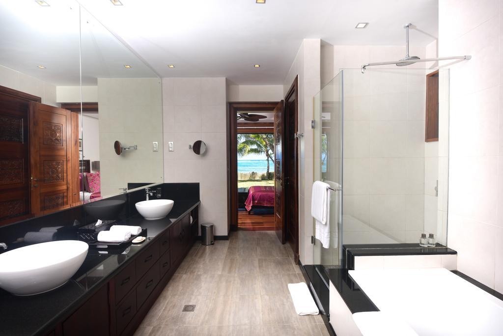 Poste Lafayette Sankhara Luxury Private Beach Villas מראה חיצוני תמונה
