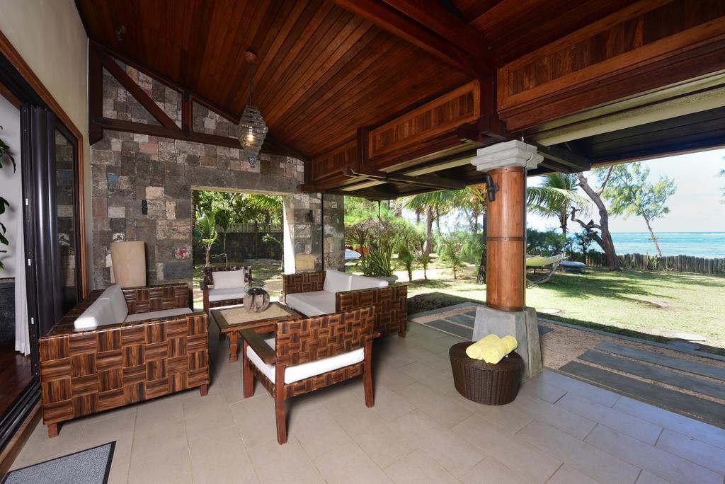 Poste Lafayette Sankhara Luxury Private Beach Villas מראה חיצוני תמונה
