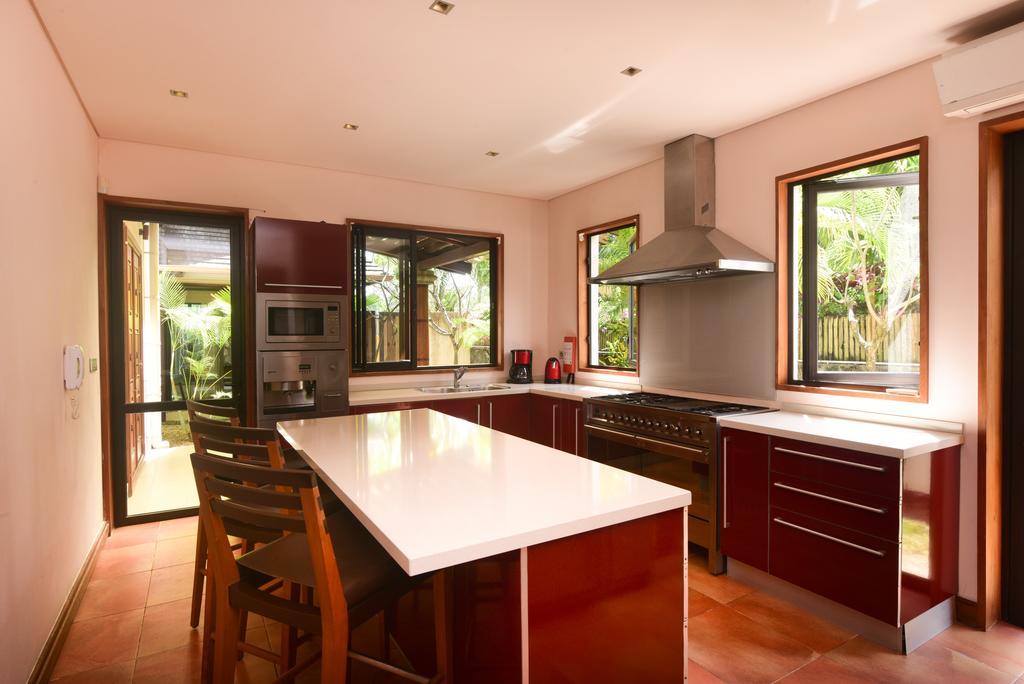 Poste Lafayette Sankhara Luxury Private Beach Villas מראה חיצוני תמונה