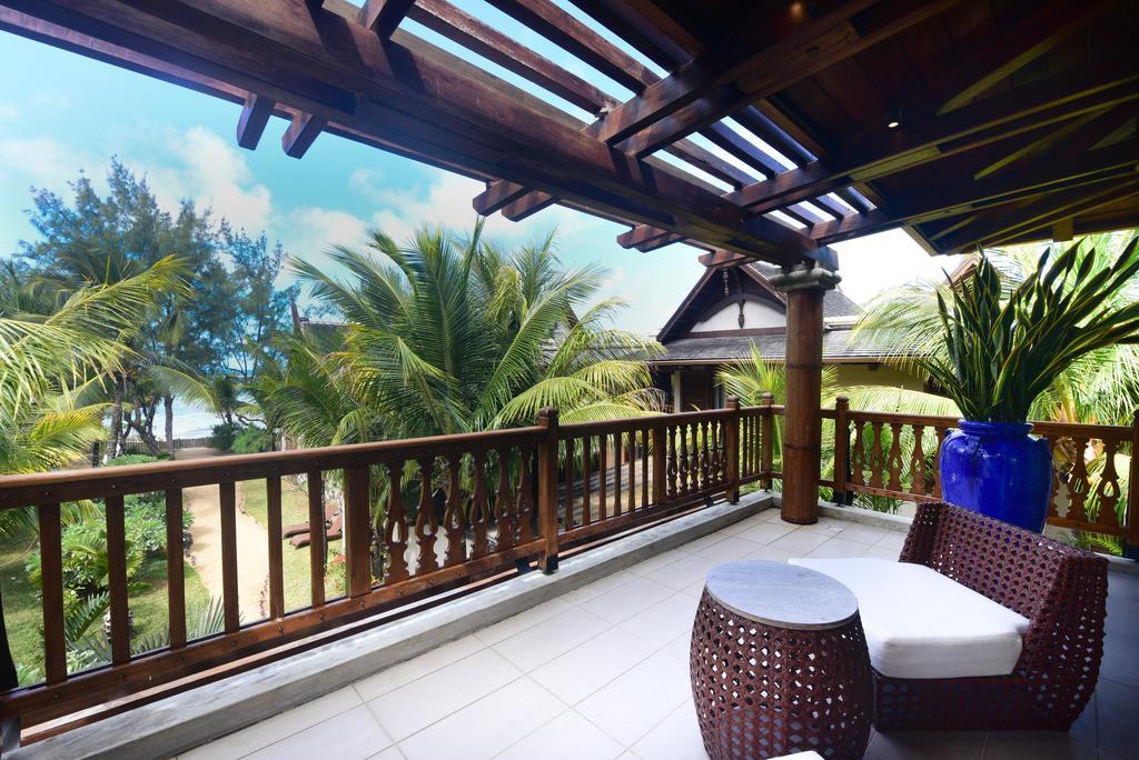 Poste Lafayette Sankhara Luxury Private Beach Villas מראה חיצוני תמונה