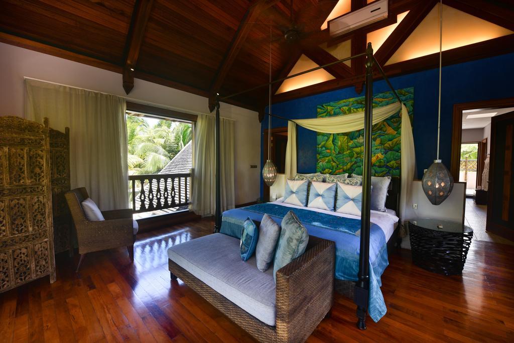 Poste Lafayette Sankhara Luxury Private Beach Villas מראה חיצוני תמונה