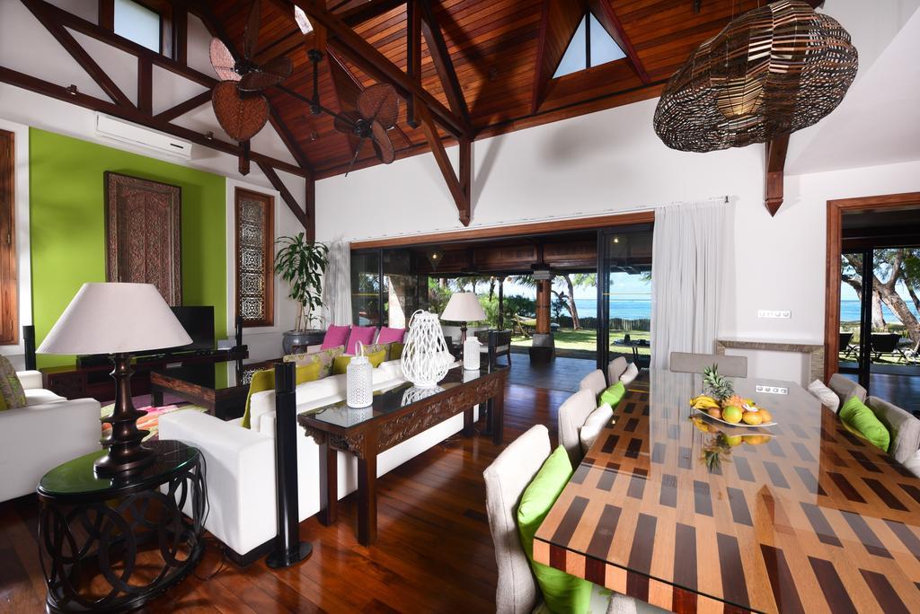 Poste Lafayette Sankhara Luxury Private Beach Villas מראה חיצוני תמונה