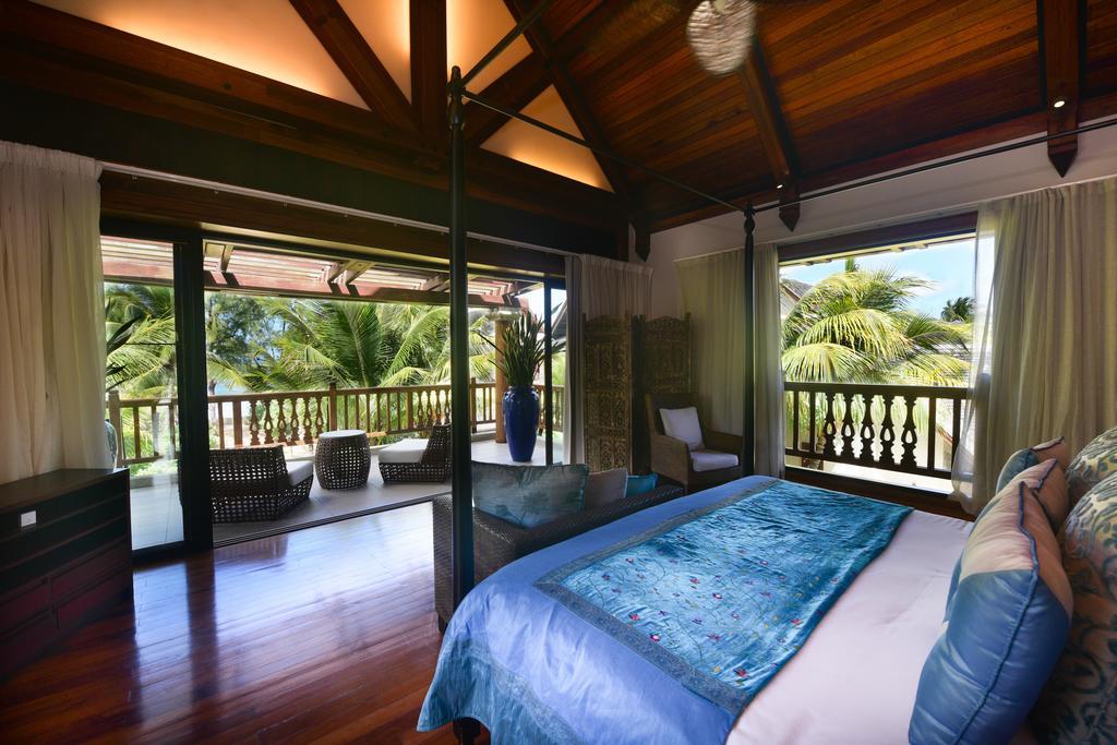 Poste Lafayette Sankhara Luxury Private Beach Villas מראה חיצוני תמונה