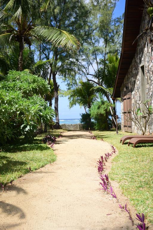 Poste Lafayette Sankhara Luxury Private Beach Villas מראה חיצוני תמונה