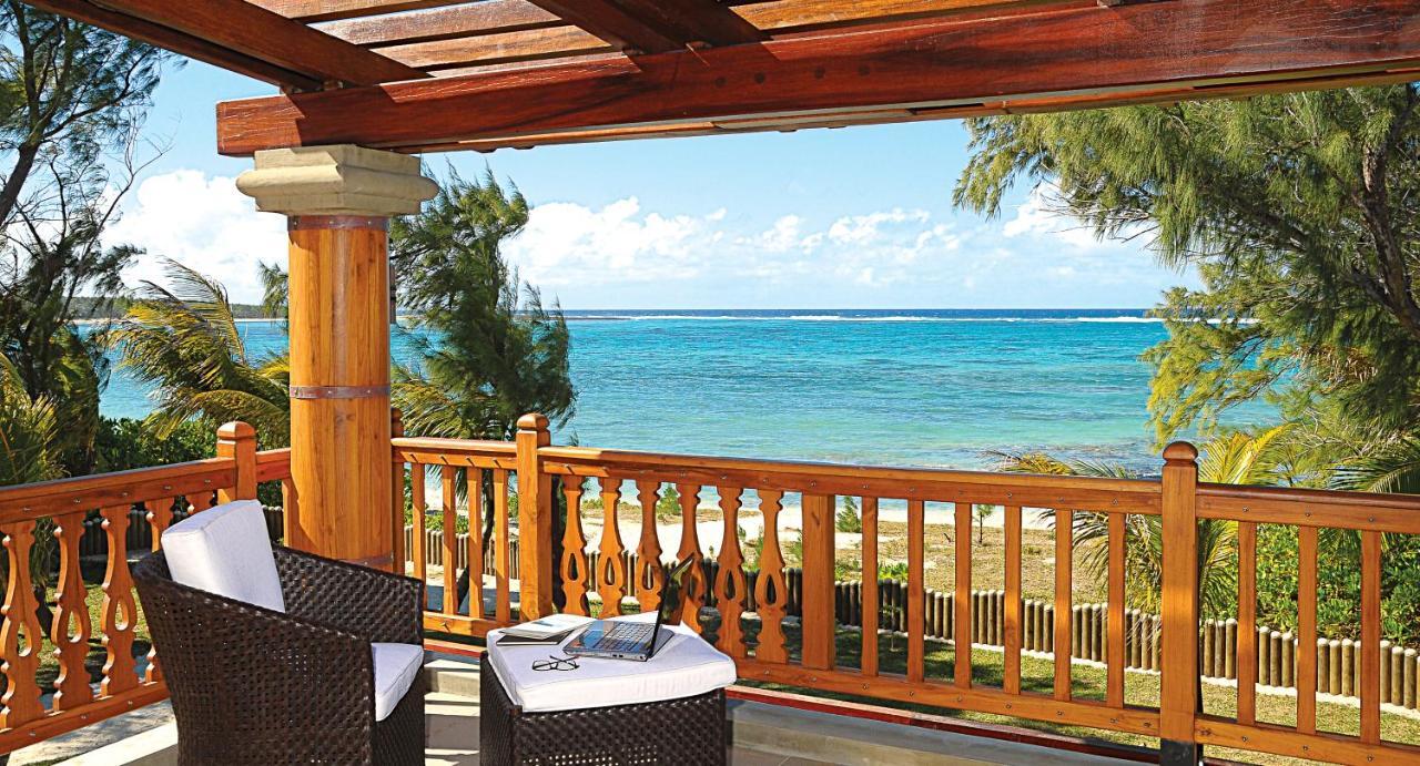 Poste Lafayette Sankhara Luxury Private Beach Villas מראה חיצוני תמונה